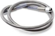 Drag Specialties Universal Bremsleitung 30" Edelstahl