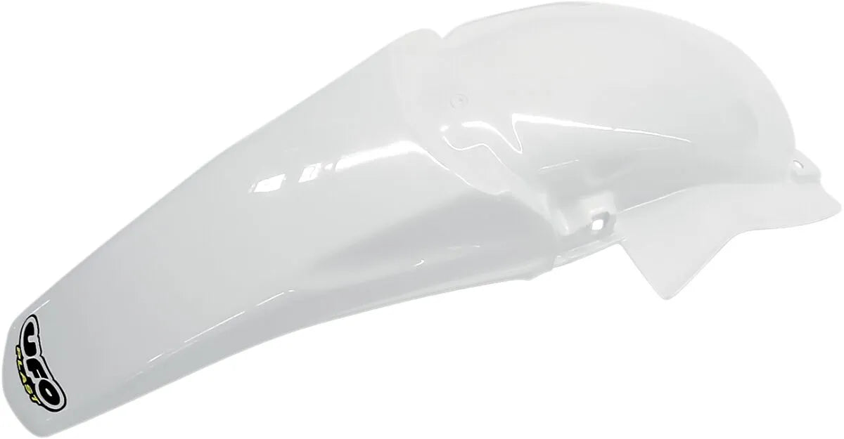 UFO MX Rear Fender