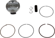 Vertex Forged High Compression Piston Kit 450cc