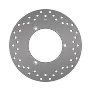 Ebc Round D-Series Roller Bremsrotor - Hinten