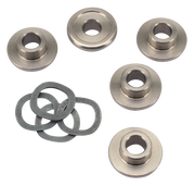 Galfer Performance Brakes Front Brake Rotor Bushings Touring 2014 to Present