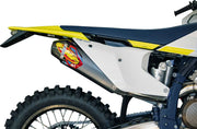 Fmf Factory 4.1 Rct Slip-on Muffler