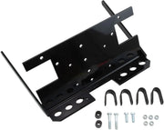 Moose Offroad- Snow Front Winch Mount Kit