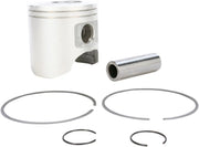 Wsm Piston Kit - 80.00mm Standard Bore