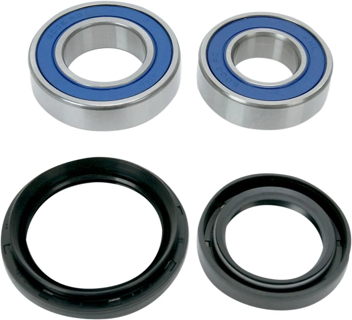 MOOSE OFFROAD HARD-PARTS Front Wheel Bearing Kit