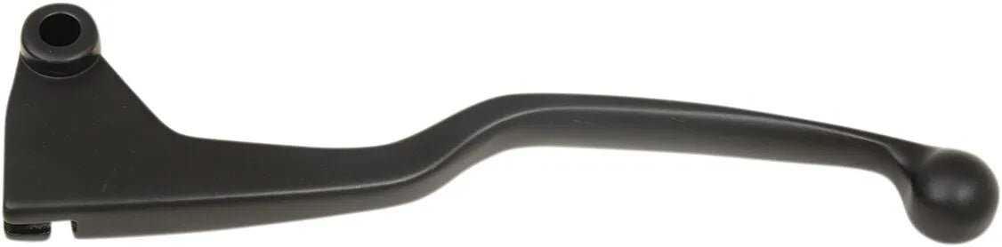Parts Unlimited Clutch Lever - Black Alloy Replacement