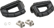 Ciro Chicane Foot Rests - Enhanced Grip & Comfort