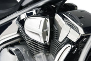 Cobra Powrflo Air Cleaner Kit