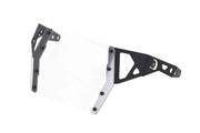 Sw-motech Headlight Guard - Steel & Makrolon Protection