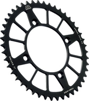 Jt Sprockets Rear Sprocket - 520 Chain, 46t Aluminum