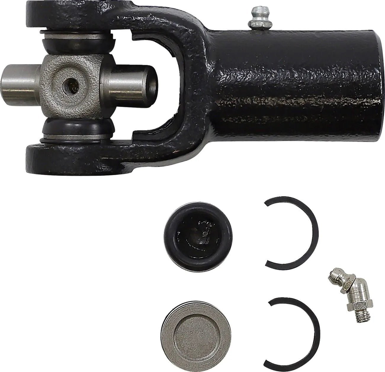 EPI Propeller Shaft Yoke for U-Joint Repair