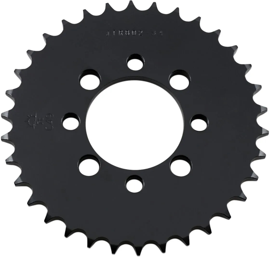 Jt Sprockets Steel 428 Sprocket - Jtr80234