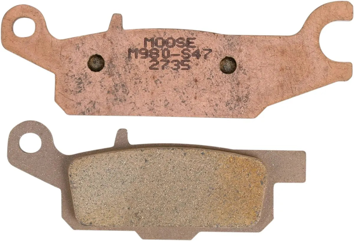 Moose Offroad Xcr Sinter Bremsbeläge - Vorne