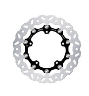 Galfer Floatech Wave Bremsscheibe für Motorräder - Vorne