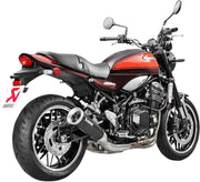 Akrapovic Slip-on Line Schalldämpfer