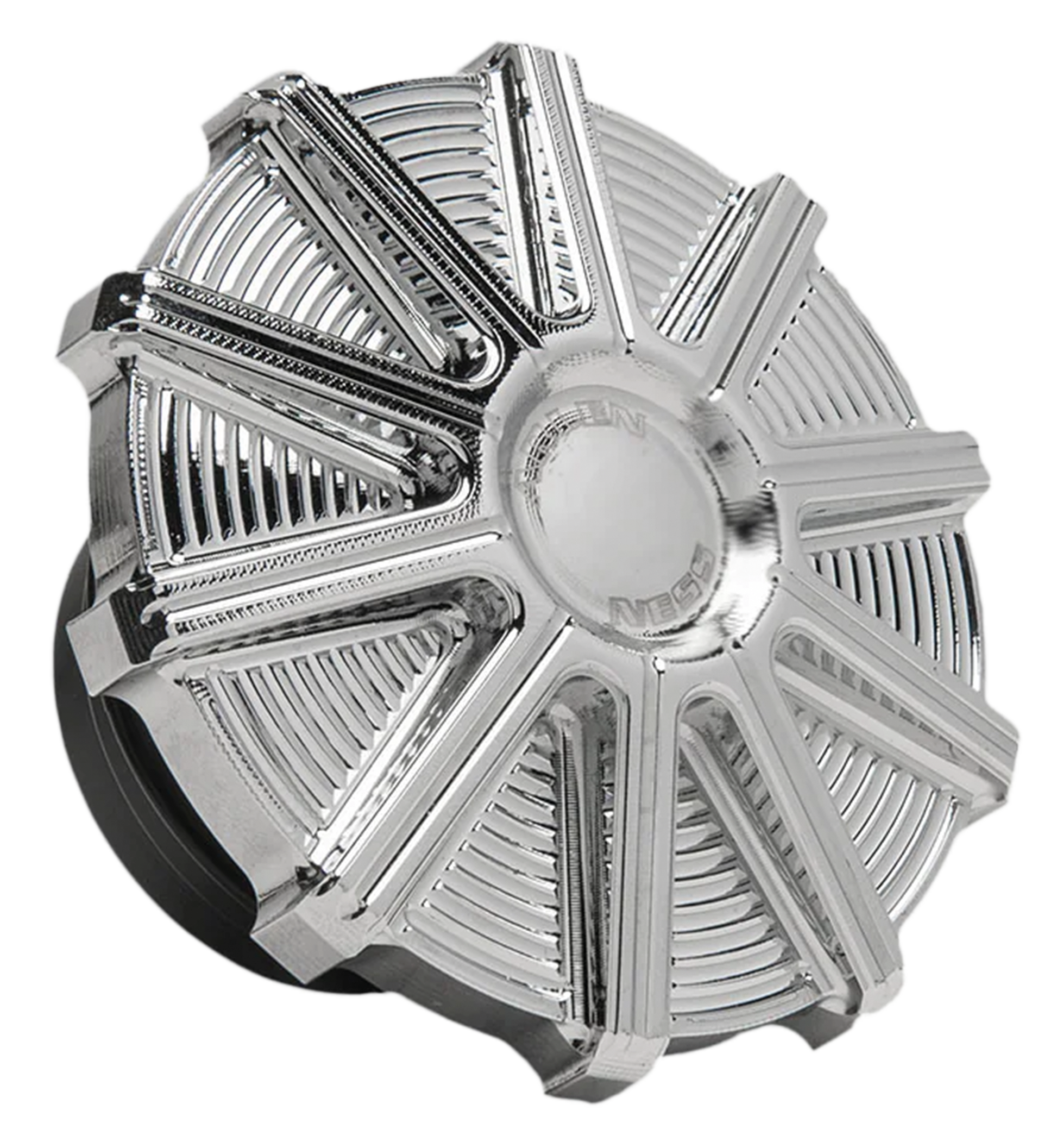 Arlen Ness Screw in Style Gas Caps – Gas- & Oil Tank