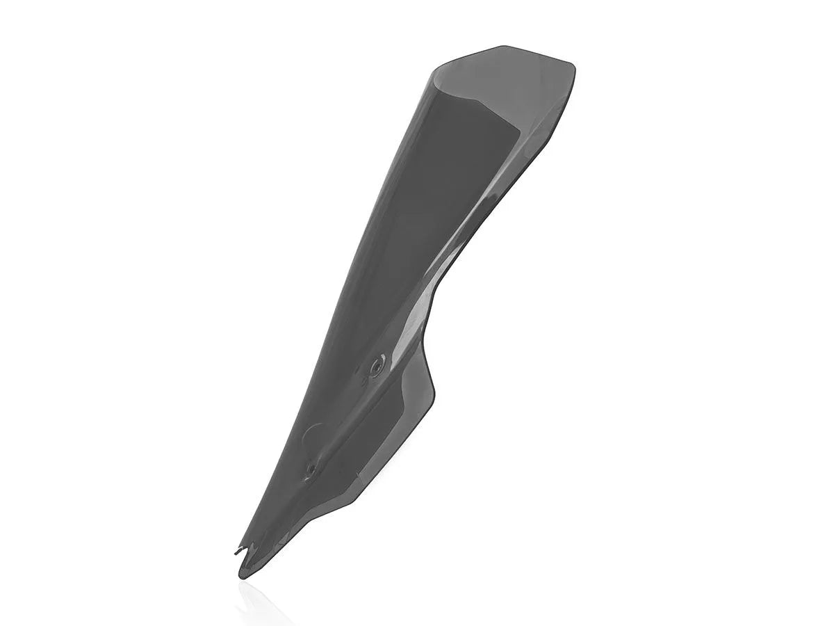 Wrs Windscreen - Dark Smoke