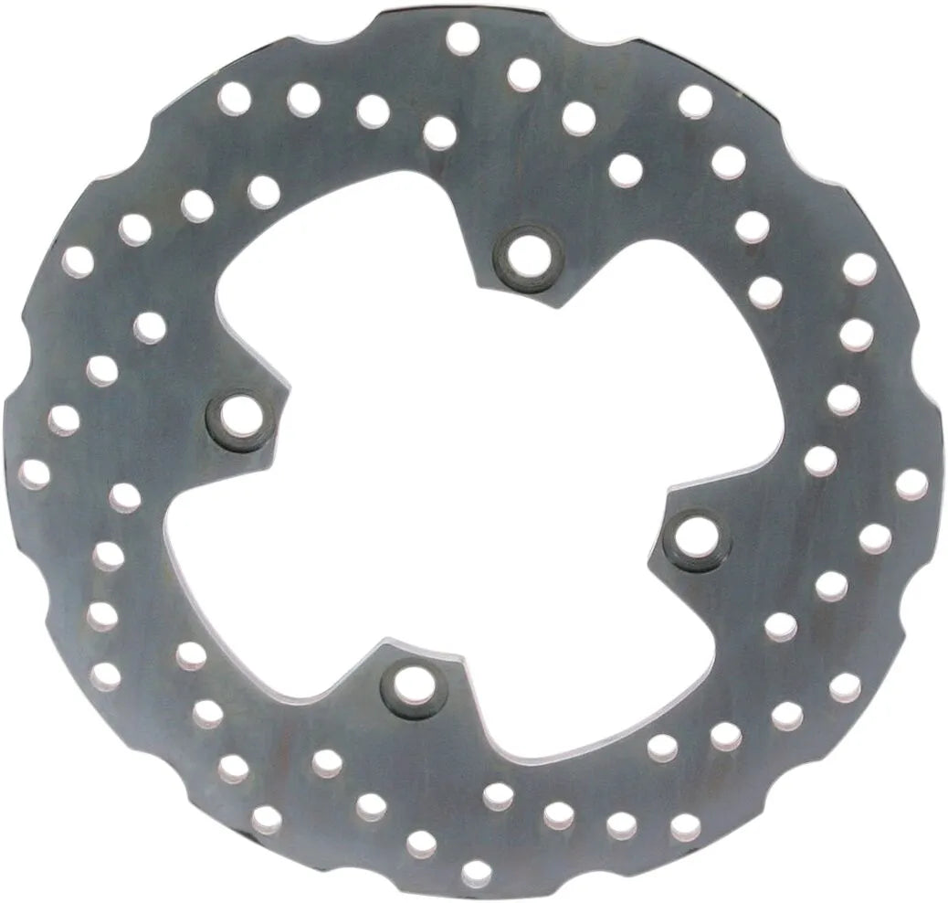 Ebc Md Serie Pro-lite Contour Bremsscheibe - Hinten