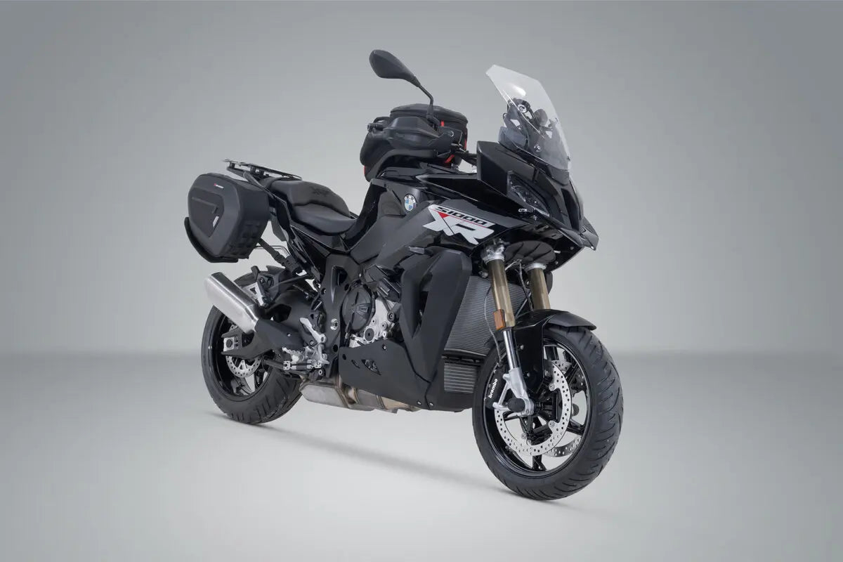 Sw-motech Pro Blaze H Saddlebag Set