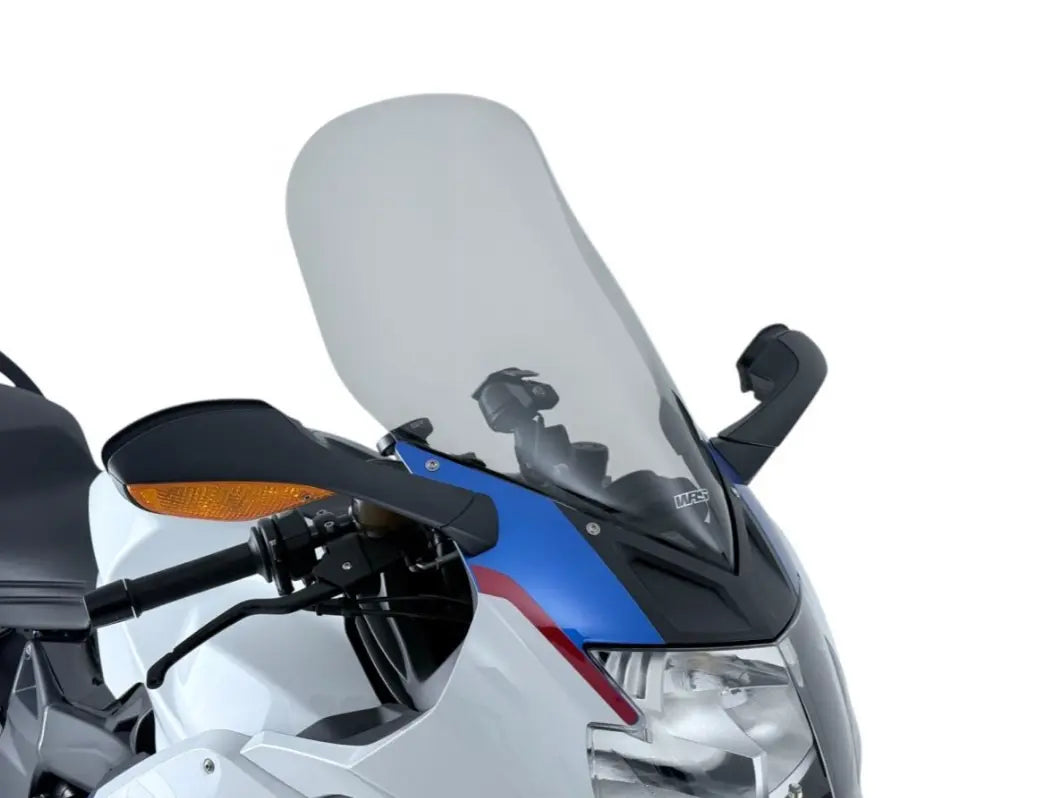 Wrs Caponord Windscreen For K1200s/k1300s