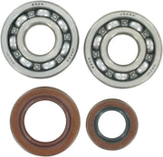 Hot Rods Main Crankshaft Bearing And Seal Kit