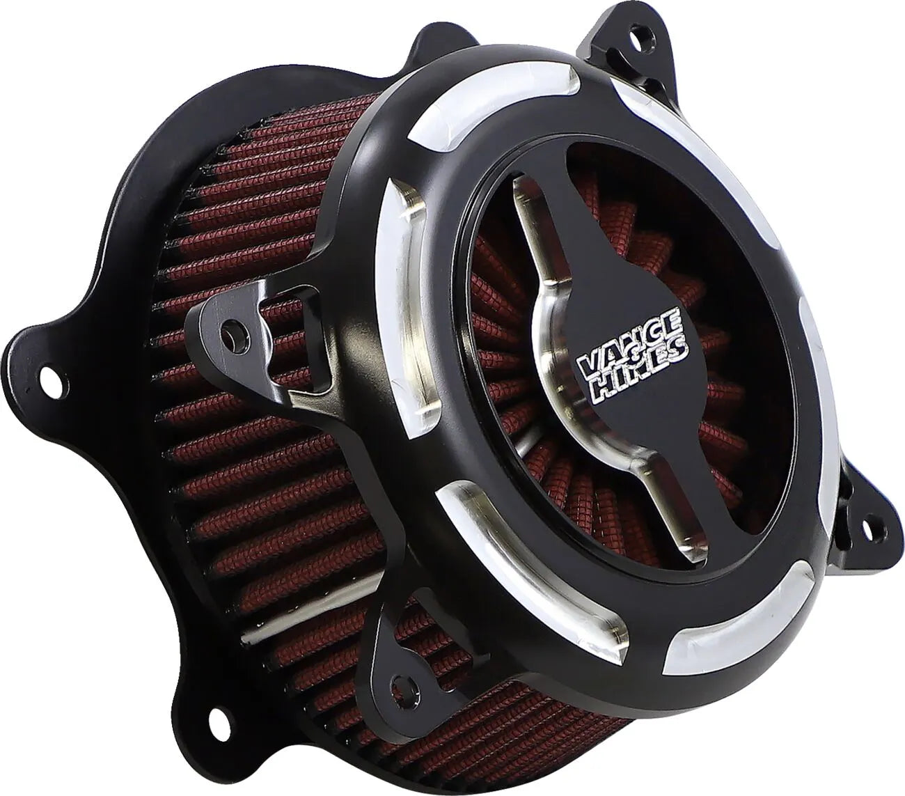 Vance & Hines Vo2 Blade Air Intake For V-twin