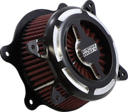 Vance & Hines Vo2 Blade Air Intake For V-twin