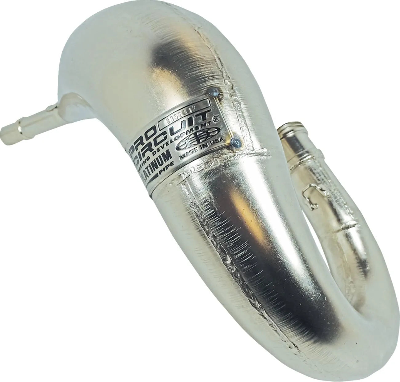 Pro Circuit Platinum Krümmer Für Ktm/husqvarna/gasgas 125/150
