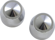 Accutronix Elite Front Axle Cap