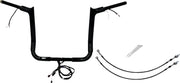Fat Baggers Inc. 1-1/2" Wired Handlebar Kit
