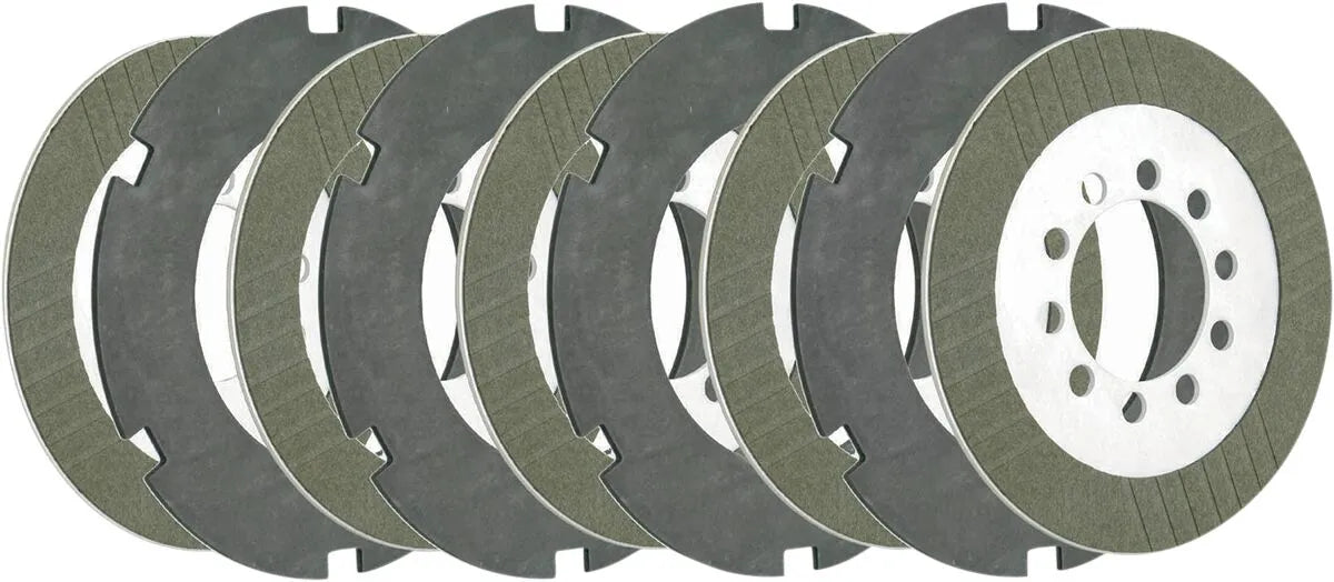 Belt Drives Ltd. Complete Clutch Kit