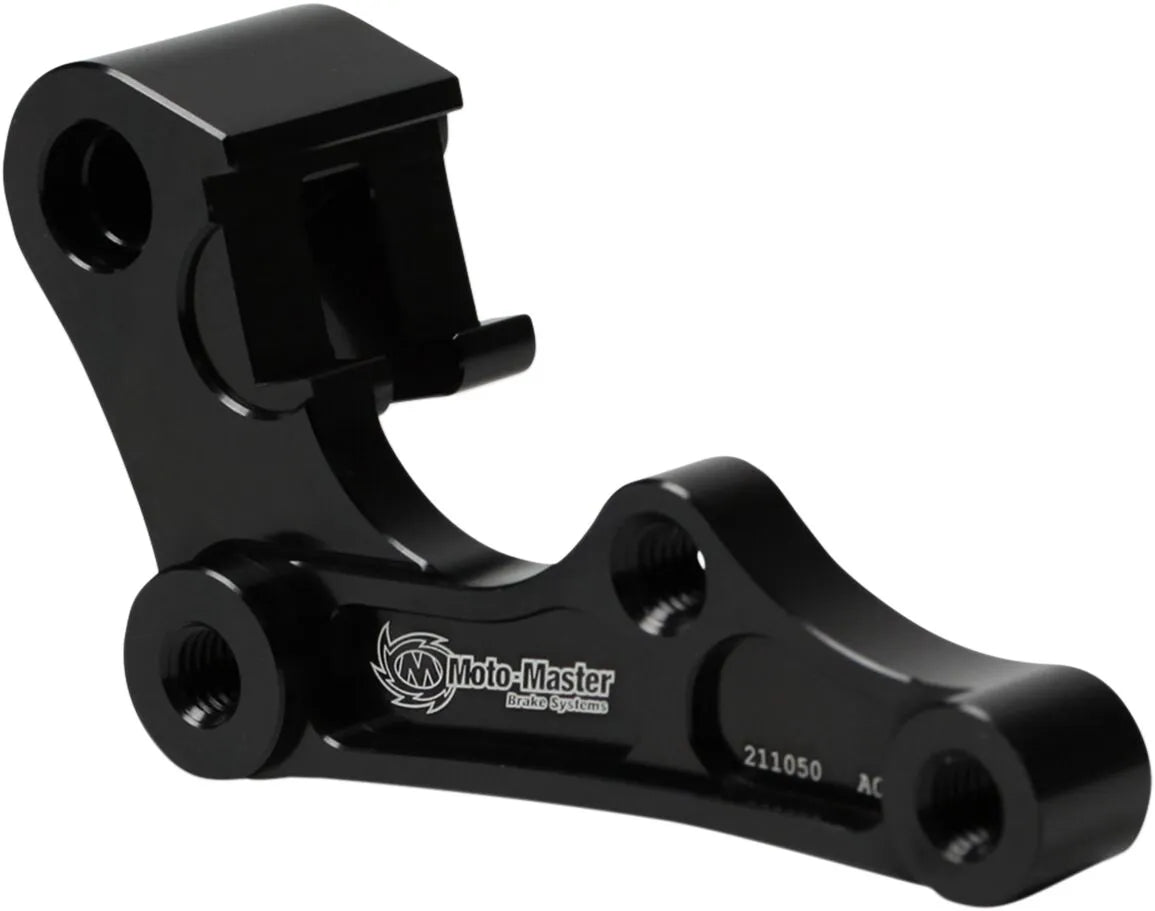 Moto-Master Supermoto Street Rotor Adapter Halterung