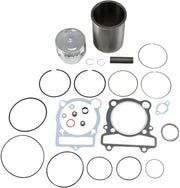 La Sleeve Cylinder Rebuild Kit