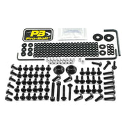 Pro Bolt Aluminium Fairing Bolt Kit For Bmw