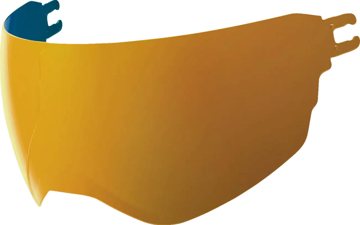 Icon Ultraflite 25K Gold Dropshield
