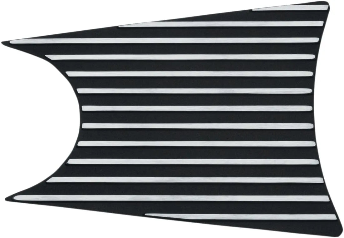 Kuryakyn Finned Primary Accent For Harley Davidson