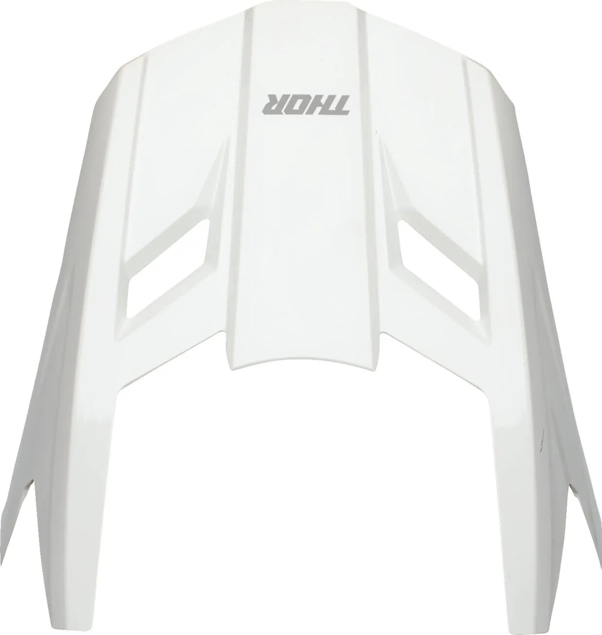 Thor Fleet Helmet Visor Kit Whiteout Gloss