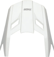 Thor Fleet Whiteout Helmet Visor Kit Gloss for Fleet Helmets