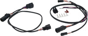 Namz Tour-pak Wiring Kit For Harley Davidson