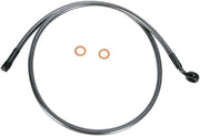 Magnum Shielding Designer Abs Vorderbremsleitung Kit 40"