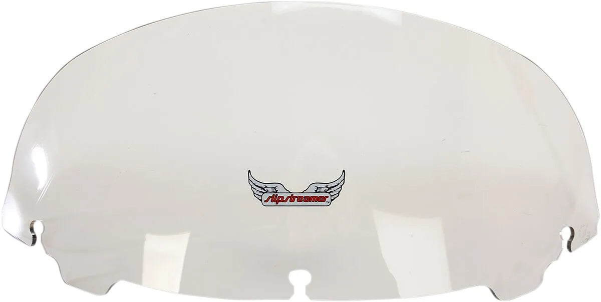 Slipstreamer Replacement Windshield - Smoke