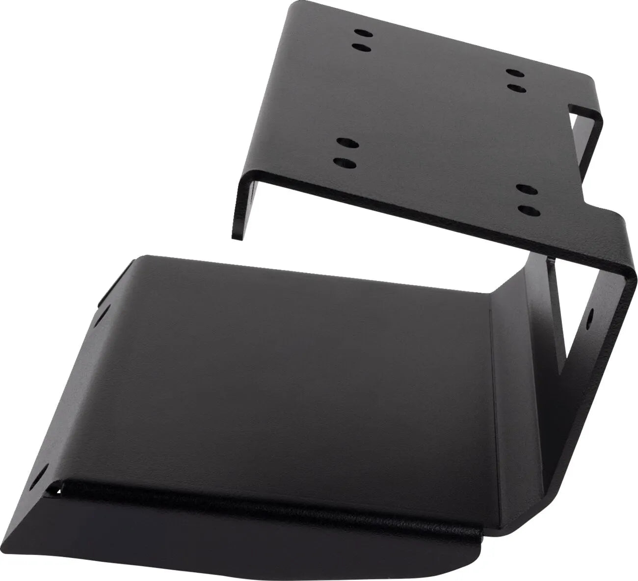 Moose Offroad- Snow Front Winch Mount Kit