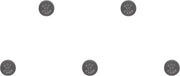 Hot Cams 2.10mm Valve Shims