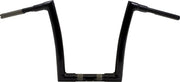 Todd's Cycle 1-1/2" Strip Handlebar