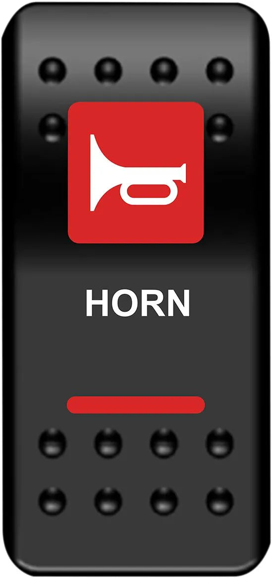 Moose Offroad Rocker Switch