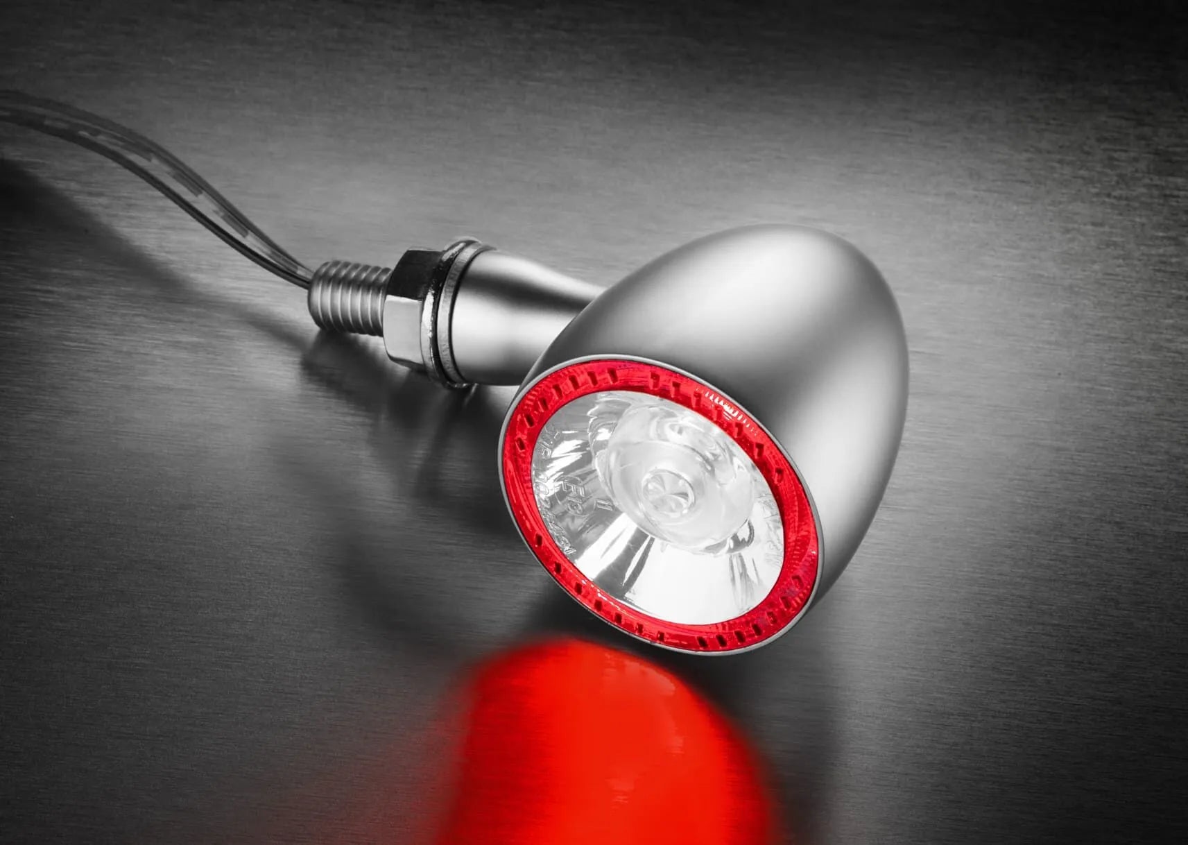 Kellermann Bullet 1000 Df Led Brake/rear Light