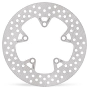 Moto-Master Halo Series Hintere Bremsscheibe - Hinten
