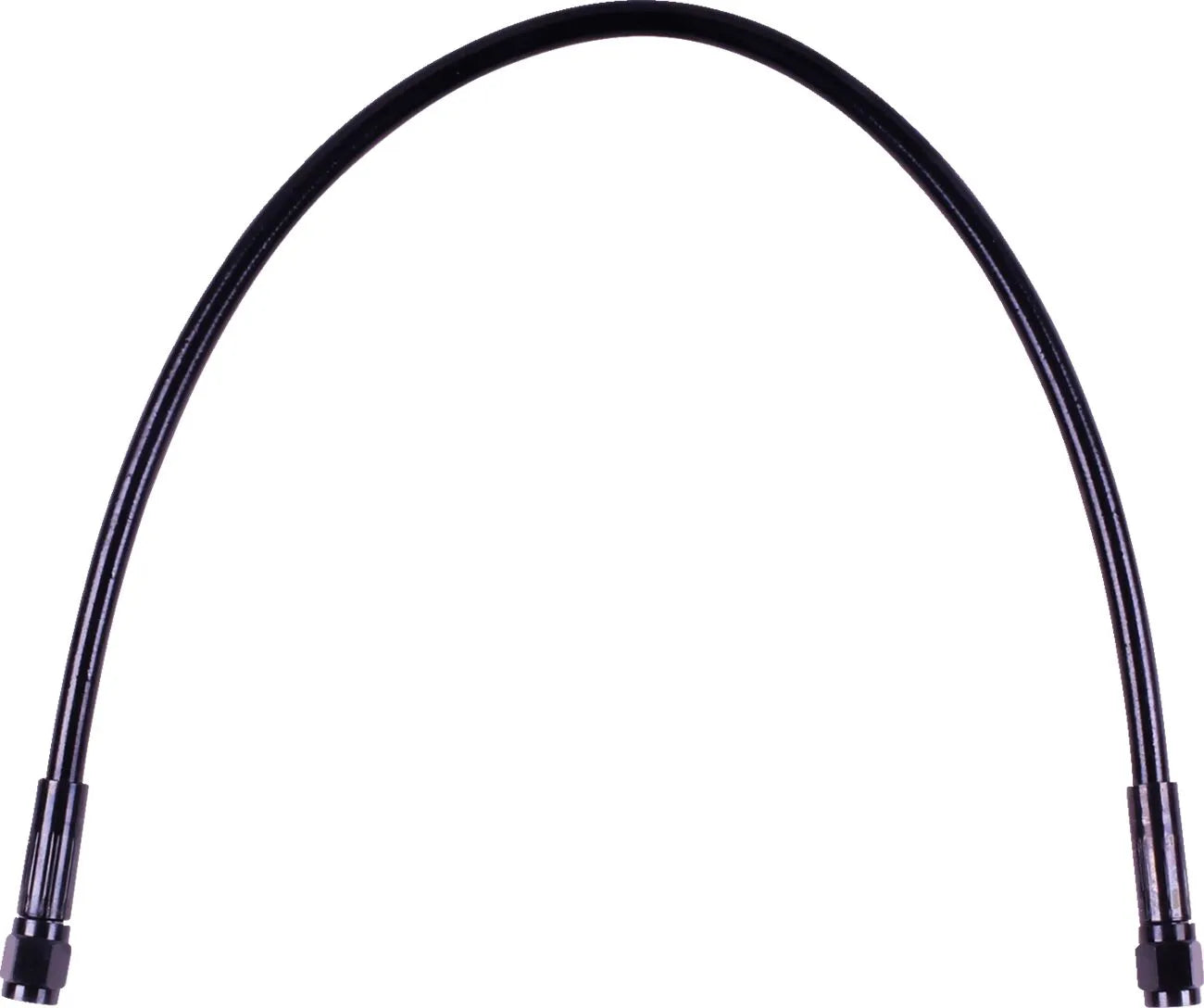 Magnum Shielding Universal Xr Brake Line - 25 Inch