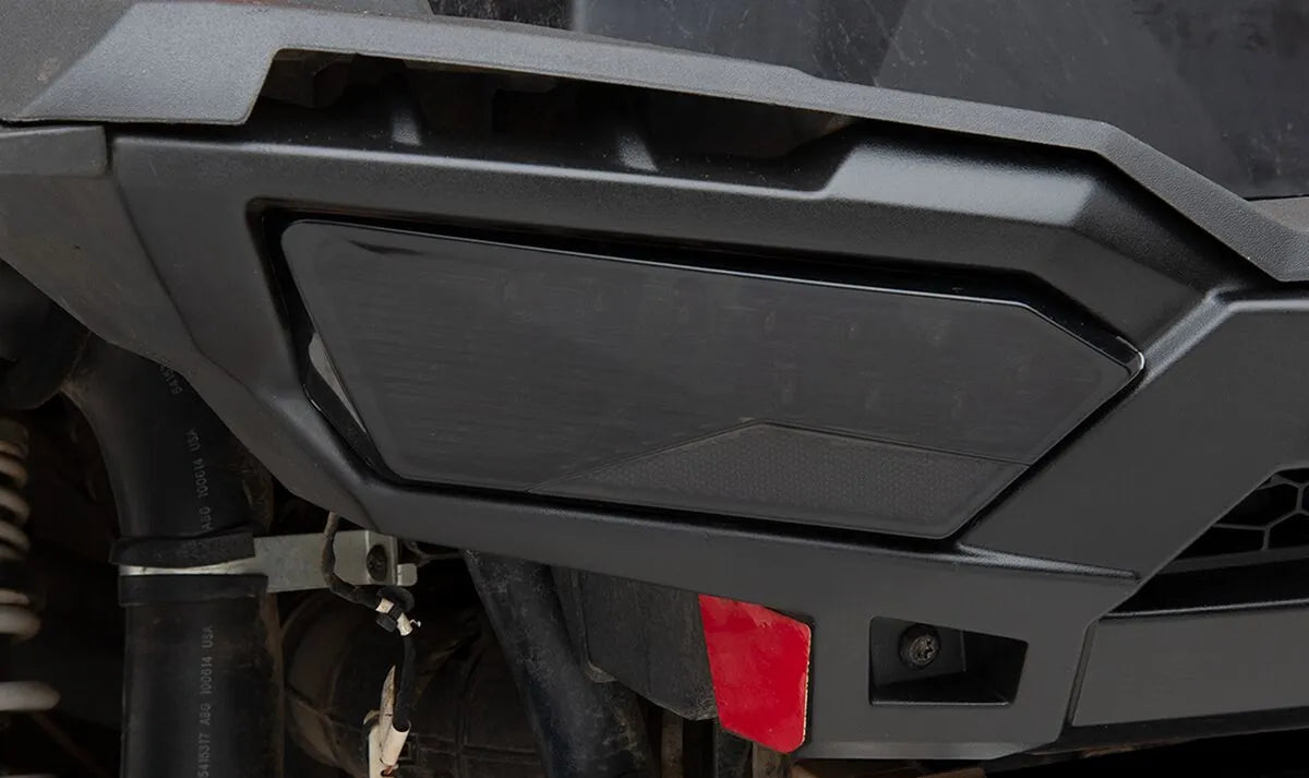 Moose Offroad Led Taillights For Polaris