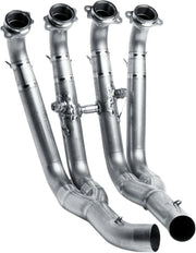 Akrapovic Krümmer für BMW S1000RR - Auspuffanlagen Upgrade